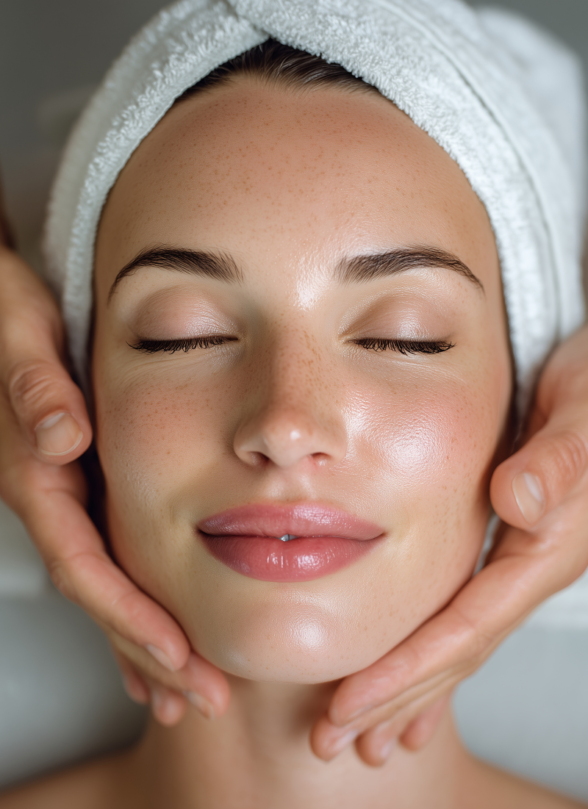 Best Treatment For Makeup In Surat