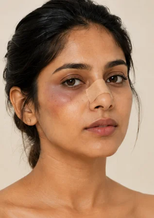 Facial Fracture Treatment in Surat