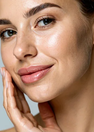 Glow and Hydration Filler