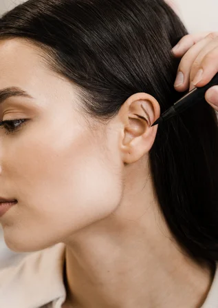 Ear Repair (Otoplasty) in Surat