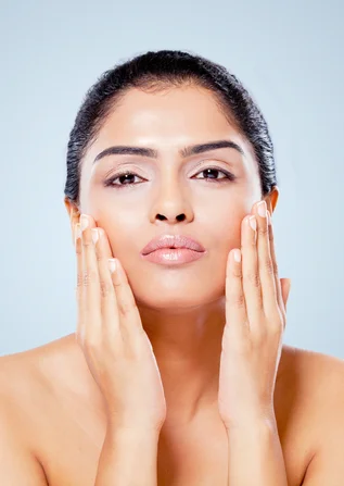 Septoplasty (Nasal Correction) in Surat