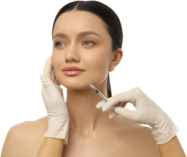Botox Fillers
