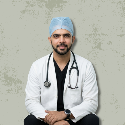 Dr. Gopal Unadkat