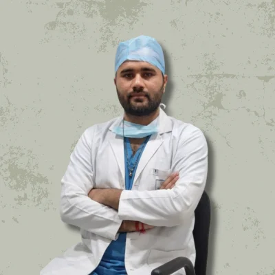 Dr.Akhil Sharma