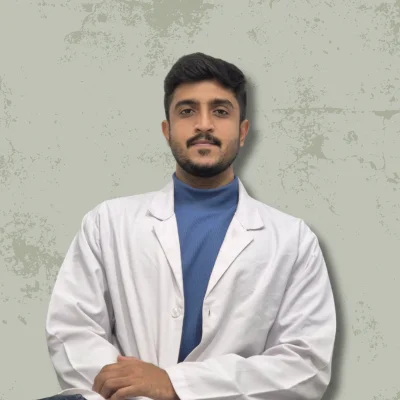 Dr.Bhavesh Soni
