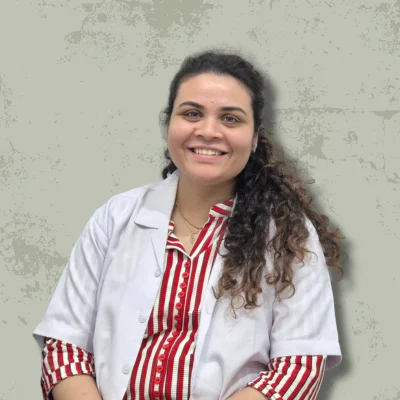 Dr.Kreena Shah