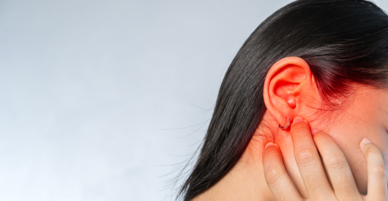 Ear Surgery Side Effects