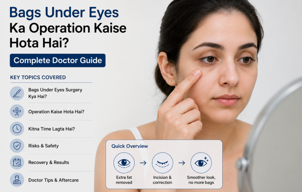 bags under eyes ka operation