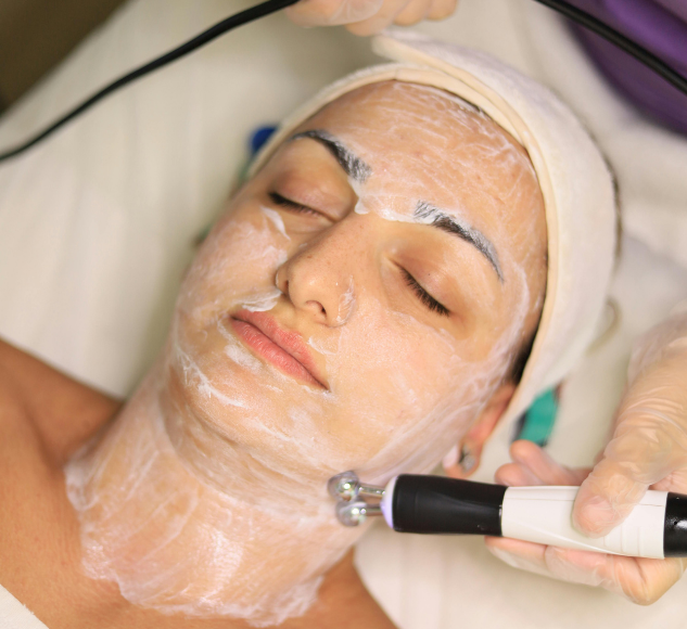 laser treatment for beauty