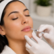 smooth lip area treatment