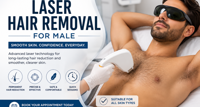 Laser Hair removal