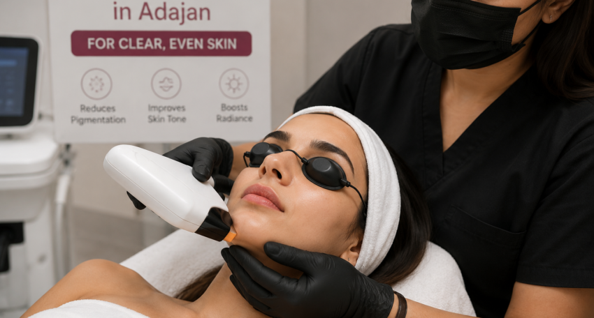 Photo Facial