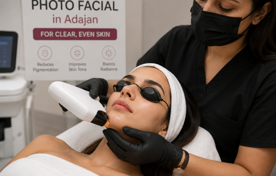 Photo Facial