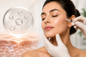 Skin Booster