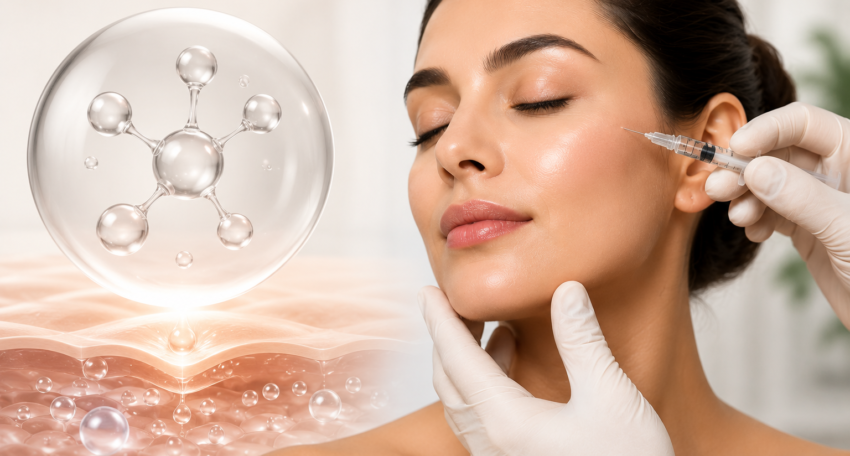 Skin Booster