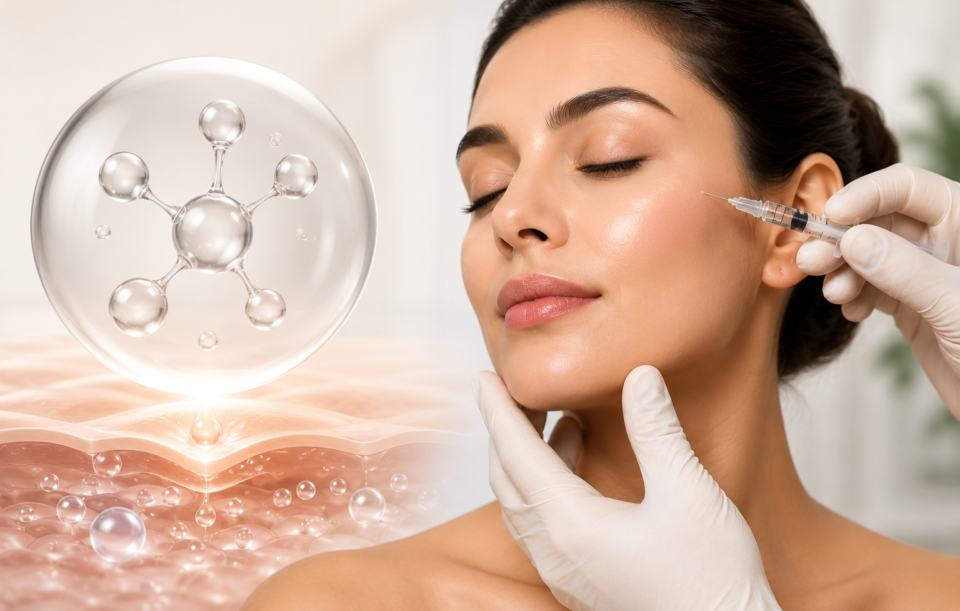 Skin Booster