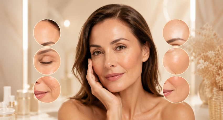 DAO Botox treatment