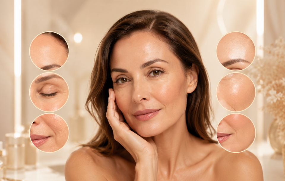 DAO Botox treatment