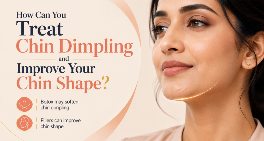 chin dimpling treatment