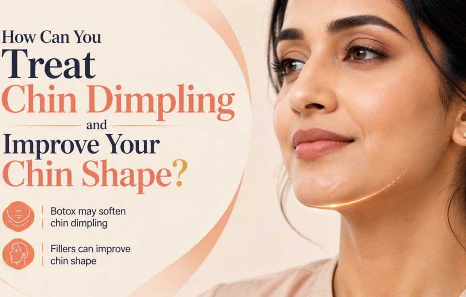 chin dimpling treatment