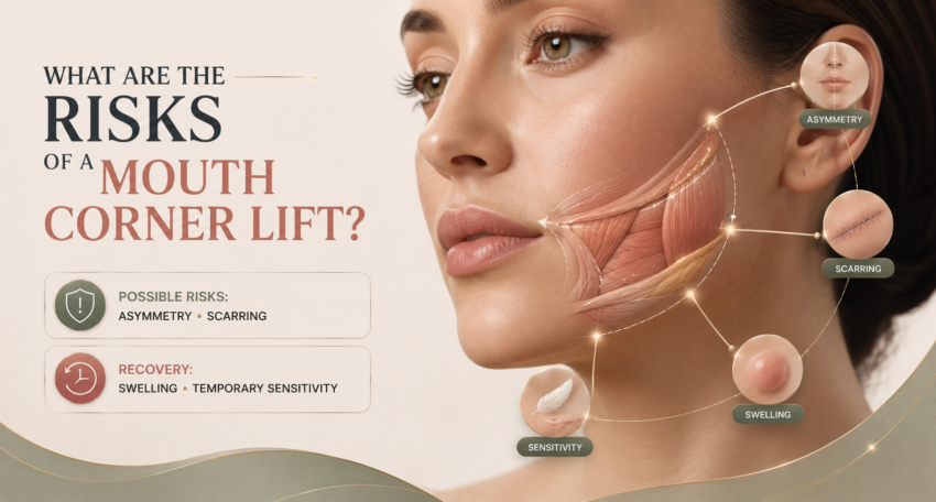 mouth-corner-lift-risks