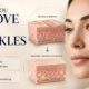remove face wrinkles fast