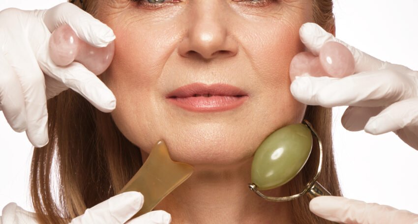 Anti-Agening Treatment