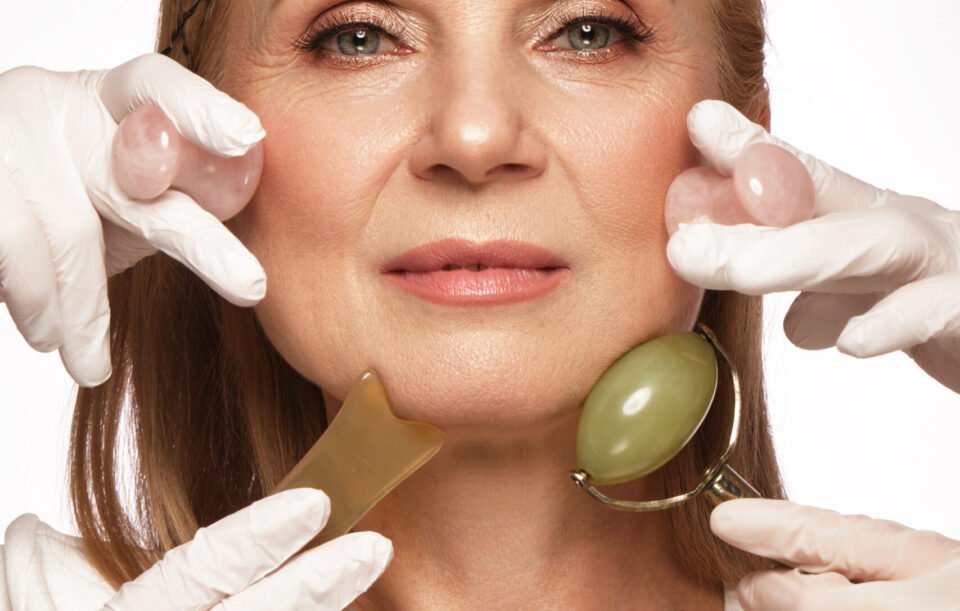 Anti-Agening Treatment