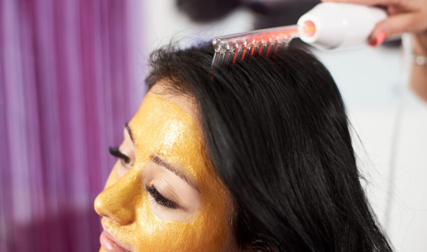 Exomoses treatment