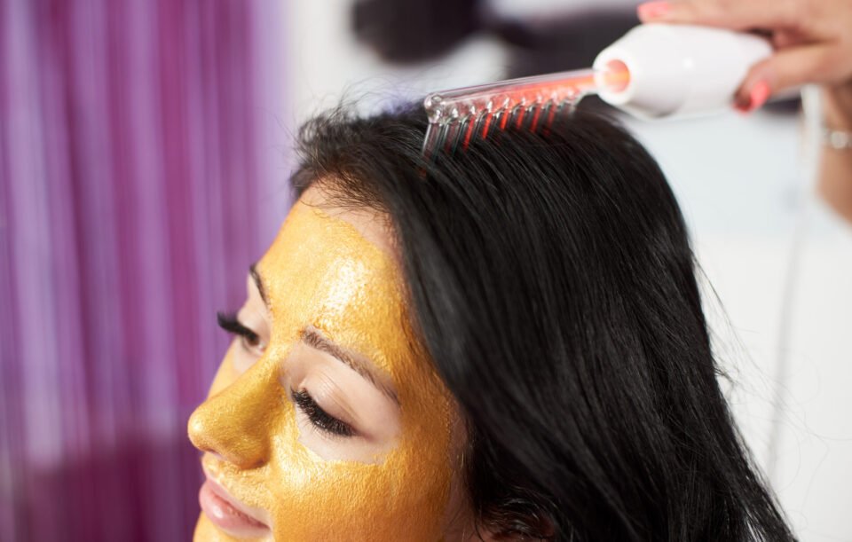 Exomoses treatment