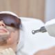 Laser Scar Treatment