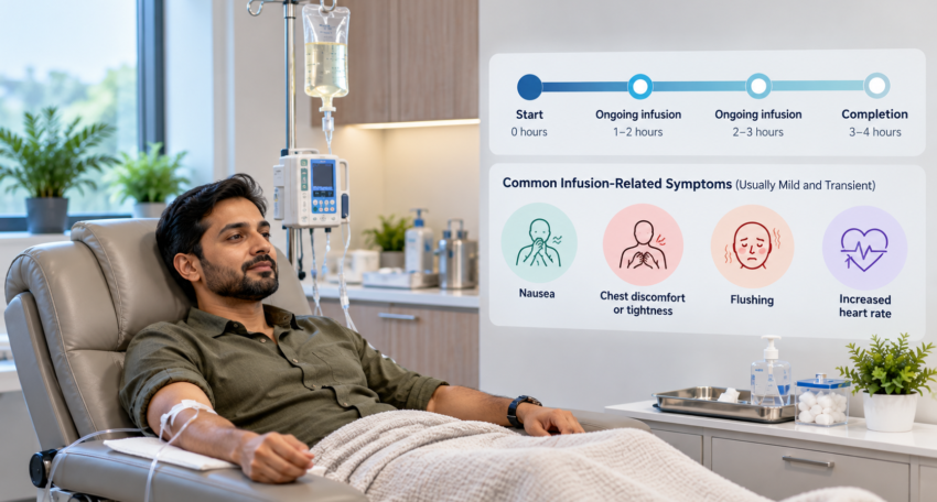 NAD IV therapy